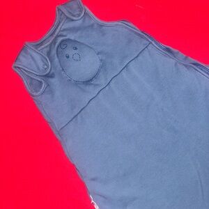 Nested Bean Winter Zen Sleep Sack Size Medium 6-15 Months